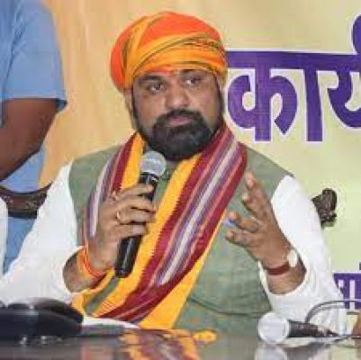 बिहार चुनाव: महागठबंधन की ओर से हर घर सरकारी नौकरी के वादे पर बोले सम्राट चौधरी