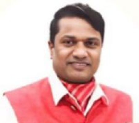 पूर्व आईएएस डॉ. एम मोहन राव नहीं रहे