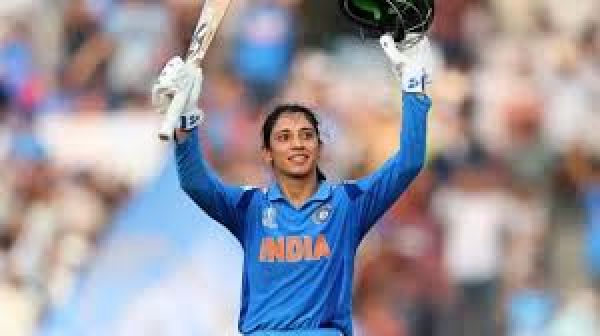 महिला क्रिकेट वर्ल्ड कप: आज स्मृति मंधाना पर क्यों होगी लोगों की नज़र