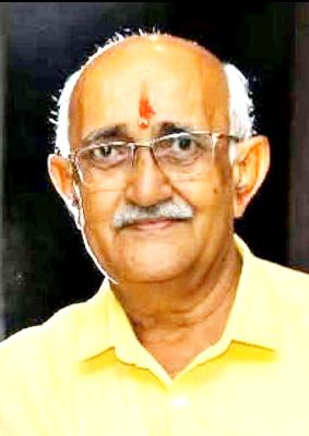 विनोद माहेश्वरी नहीं रहे, देह शाम 4 बजे मेडिकल कॉलेज को