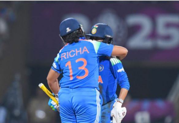 महिला विश्व कप : गिल के कोच को भारत की जीत का भरोसा, भुवनेश्वर कुमार ने दीं शुभकामनाएं 