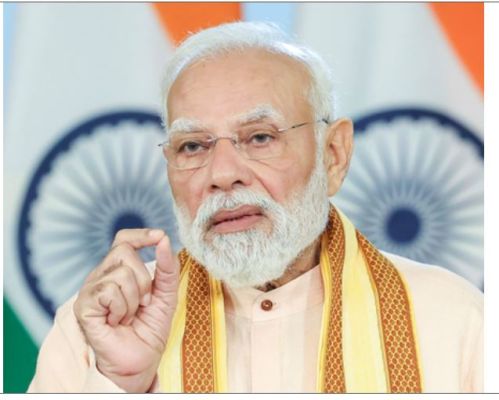 प्रधानमंत्री मोदी 1 नवंबर को करेंगे छत्तीसगढ़ का दौरा, रजत महोत्सव में लेंगे हिस्सा 