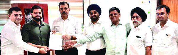 जीएसटी आयुक्त से ई-वे बिल नियमों में व्यावहारिक सुधार का आग्रह-कैट