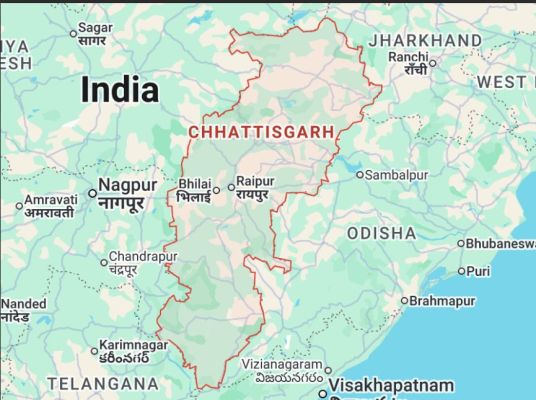 ‘छत्तीसगढ़’ का  संपादकीय : रजत जयंती के जलसे के बीच गंभीर सोचने का भी एक बड़ा मुद्दा है