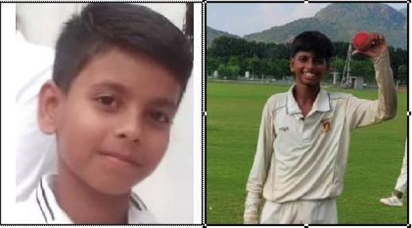 देखें VIDEO : माना इलाके में स्थित ब्लू वाटर में दो छात्र डूबे, 5 घंटे बाद भी पता नहीं चला 