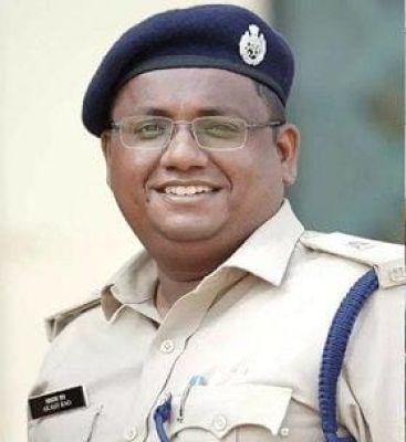 शहीद आकाश गिरेपुंजे समेत 14 को ‘छत्तीसगढ़ शीर्य पदक 