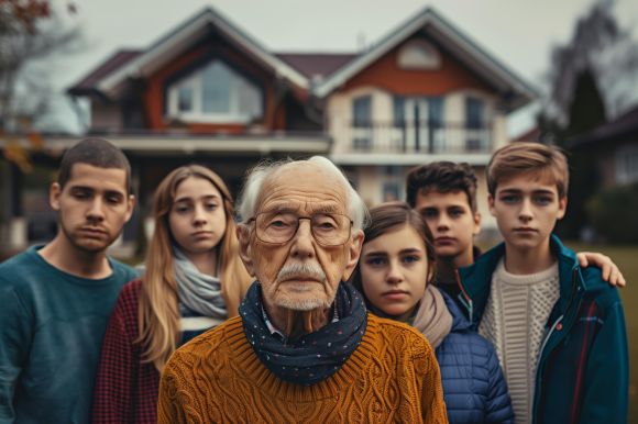 हम सब असामाजिक और अपारिवारिक...