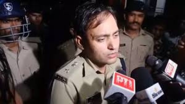 बिहार: मोकामा में दुलारचंद यादव की हत्या के मामले में पुलिस ने क्या बताया?