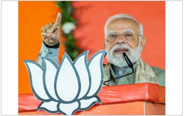 पीएम मोदी ने  छत्तीसगढ़, हरियाणा, मध्य प्रदेश समेत इन राज्यों के स्थापना दिवस की दी शुभकामनाएं