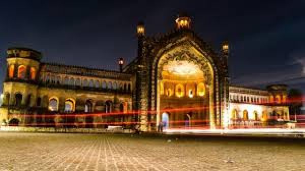 लखनऊ को यूनेस्को ने दिया ये दर्जा