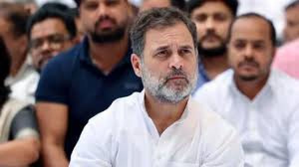 आंध्र प्रदेश: वेंकटेश्वर मंदिर में हुई भगदड़ पर राहुल गांधी ने क्या कहा?