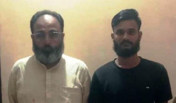 कांग्रेस नेता अकबर खान मस्तूरी शूटआउट में गिरफ्तार, संगठित गिरोह का अपराध जुड़ा