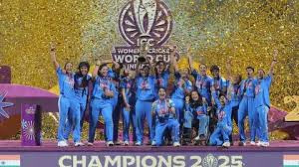आईसीसी और बीसीसीआई की ओर से भारतीय महिला टीम को मिलेगी ये रकम