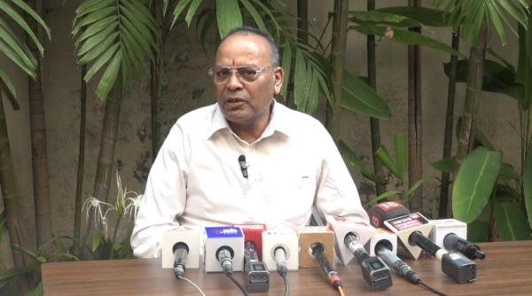 अजय का बैज को जवाब- सरकार और नक्सलियों ‌में कोई गोपनीय वार्ता नहीं