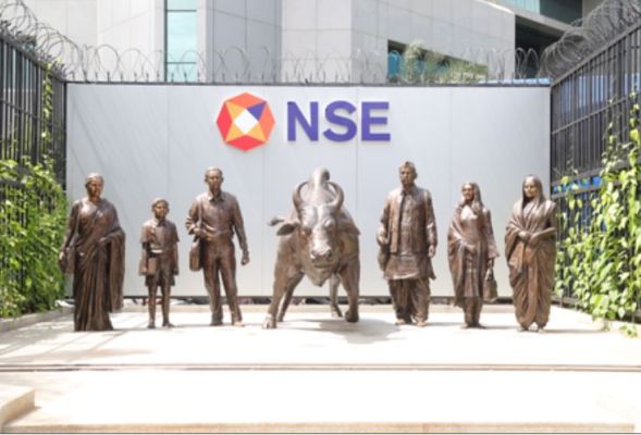 गिफ्ट निफ्टी ने अक्टूबर में दर्ज किया अब तक का सबसे अधिक 106.22 अरब डॉलर का टर्नओवर