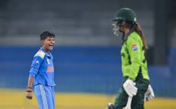 रेणुका और क्रांति गौड़ को एक-एक करोड़ देने की घोषणा