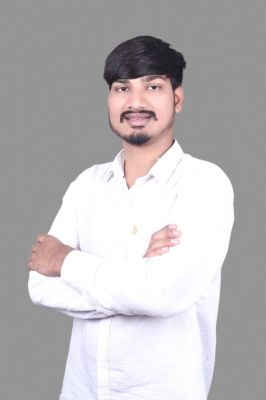 राहुल सतनामी युवा प्रकोष्ठ के जिला महामंत्री नियुक्त