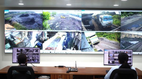 एसईसीएल की पारदर्शिता और तकनीकी नवाचारों की सीवीसी ने की सराहना