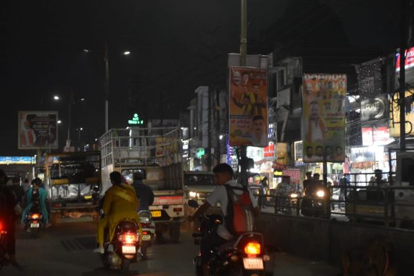 ‘छत्तीसगढ़’ का  संपादकीय : जुर्माने की जगह पुरस्कार की नीति बड़ी भयानक है!