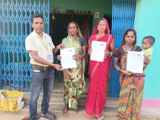 मतदाता सूचियों का विशेष गहन पुनरीक्षण आज से प्रारंभ