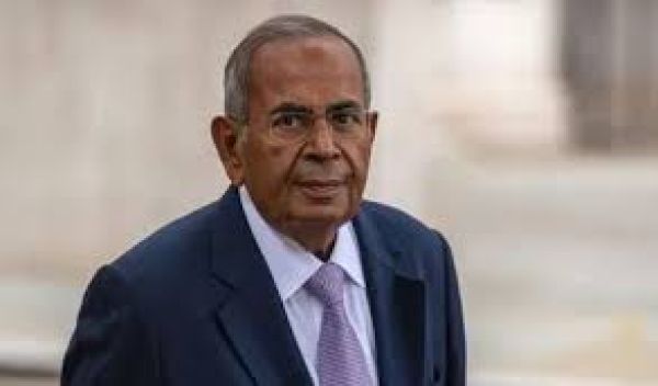 ब्रिटेन के सबसे अमीर परिवार के प्रमुख गोपीचंद हिंदुजा का लंदन में निधन