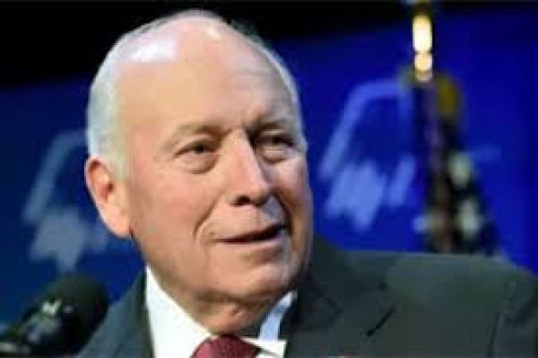 पूर्व अमेरिकी उपराष्ट्रपति डिक चेनी का 84 वर्ष की आयु में निधन