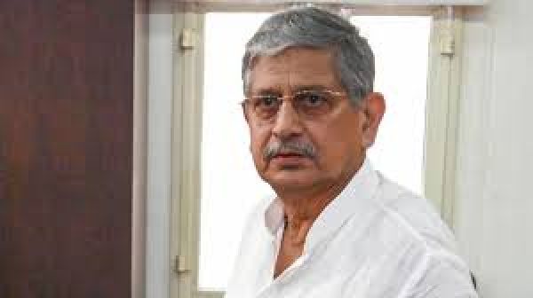 बिहार: वायरल वीडियो के बाद ललन सिंह पर मुक़दमा दर्ज, अनंत सिंह के लिए कर रहे थे प्रचार