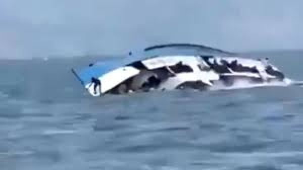 बहराइच नौका हादसा: एक बच्ची का शव मिलने के साथ ही मृतकों की संख्या बढ़कर पांच हुई