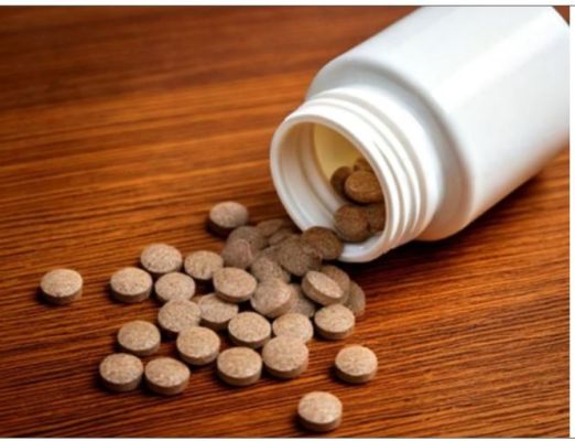 शरीर के संपूर्ण स्वास्थ्य के लिए वरदान है आरोग्यवर्धिनी वटी, कई जड़ी बूटियों का है मिश्रण 