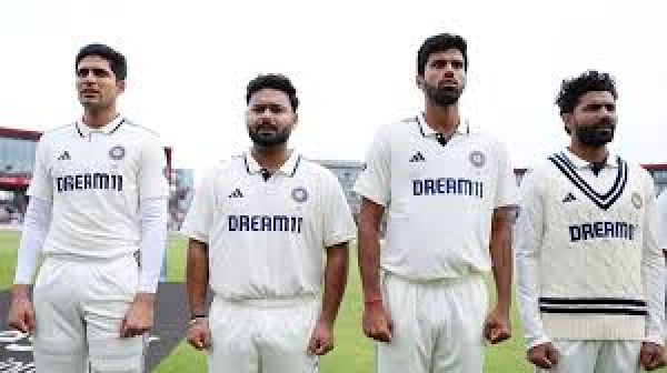 दक्षिण अफ़्रीका के ख़िलाफ़ टेस्ट सिरीज़ के लिए भारतीय टीम की घोषणा, पंत की वापसी