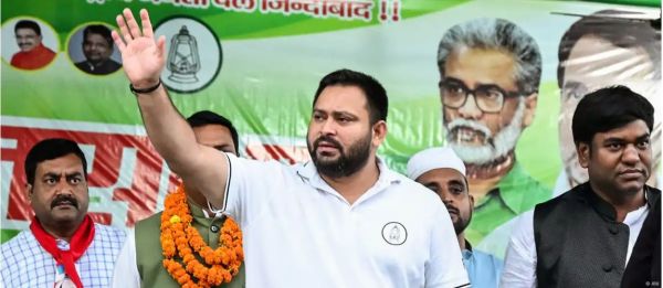 बिहार चुनाव में जारी है जाति और परिवारवाद का पुराना खेल