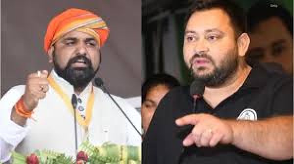 बिहार चुनाव: पहले चरण के लिए वोटिंग जारी, जानें कौन से बड़े चेहरे हैं मैदान में