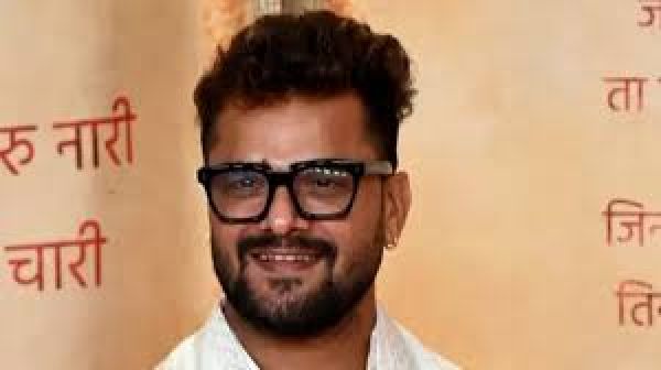 बिहार: खेसारी लाल यादव ने कहा, 'राम मंदिर ही नहीं वो सब बने जिसकी लोगों को ज़रूरत'