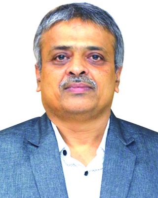 रेड्डी का एनएमडीसी मुख्य सतर्कता अधिकारी का पदभार