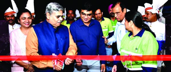 स्वाद, गुणवत्ता और परंपरा के लिए प्रसिद्ध इंडियन कॉफी हाउस का नया आउटलेट बालको कोरबा में