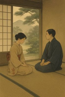 जापान में आत्मनिर्भरता बेवफाई नहीं है