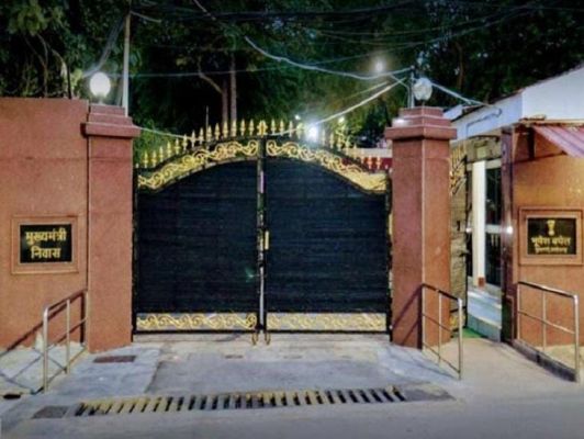 सीएम हाउस में 13 से पुनः जनदर्शन शुरू होने के संकेत 