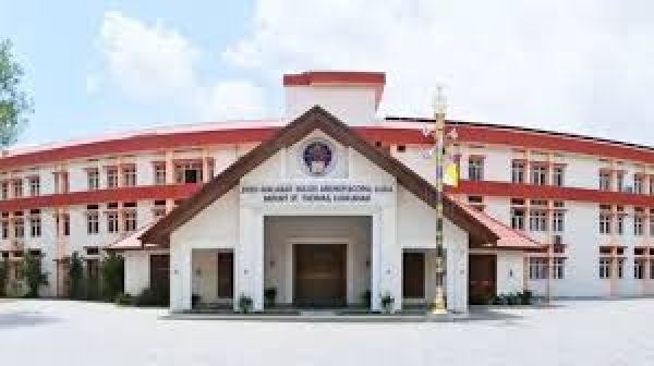 केरल में चर्च ने एसआईआर पर की अपील, सदस्यों से कहा- दस्तावेज़ तैयार करें