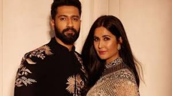 कैटरीना कैफ और विक्की कौशल बने माता-पिता, बेटे का स्वागत किया