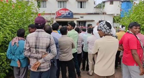 मतांतरित युवक के अंतिम संस्कार को लेकर विवाद