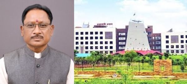 14 को साय कैबिनेट की बैठक, 11 तक सीएस ने मांगे प्रस्ताव 