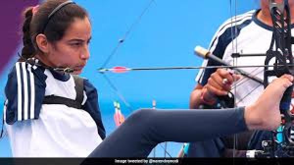 पैरा आर्चर शीतल देवी की उपलब्धि पर पूर्व रेसलर विनेश फोगाट ने क्या कहा