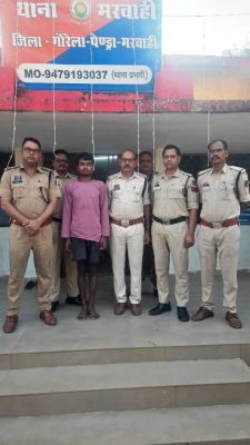 दस साल के बालक से बुआ के बेटे ने नशे में की दरिंदगी, फिर लटका दिया फांसी पर