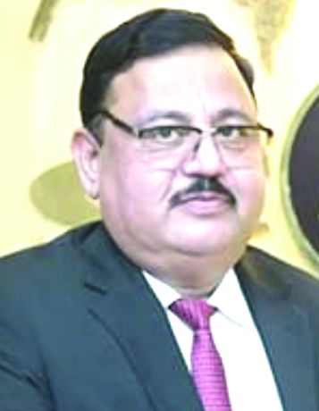 सेवाओं की गुणवत्ता एवं व्यवसायिक प्रगति का मूल्यांकन करने कार्यपालक निदेशक रायपुर में