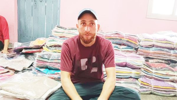 आतंकियों का कोई धर्म नहीं, कश्मीर भाईचारे की भूमि है...