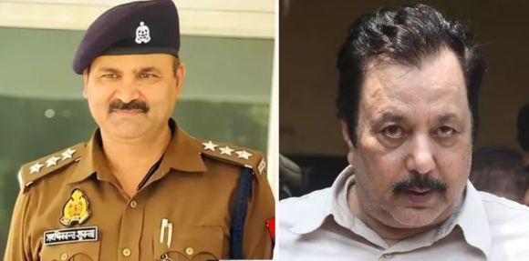 ‘छत्तीसगढ़’ का  संपादकीय : यूपी का पुलिस-मुजरिम माफिया कई सवाल खड़े करता है सीएम योगी पर