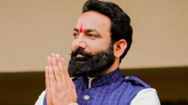 ग्वालियर के विंडसर हिल्स में किराए के फ्लैट में रह रहा था वीरेंद्र 