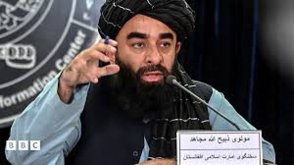 पाकिस्तान-अफ़ग़ानिस्तान की बातचीत नाकाम, तालिबान सरकार ने दी ये चेतावनी