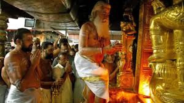 दक्षिण भारत के इस प्रसिद्ध हिंदू मंदिर से सोना चोरी के विवाद का पूरा मामला क्या है?