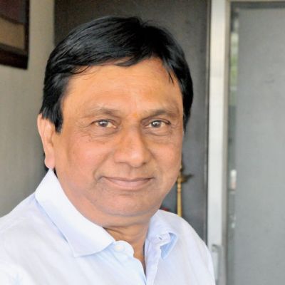 पत्रकार मनोज अग्रवाल नहीं रहे